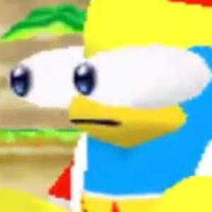 Meet your Posher, Kyle